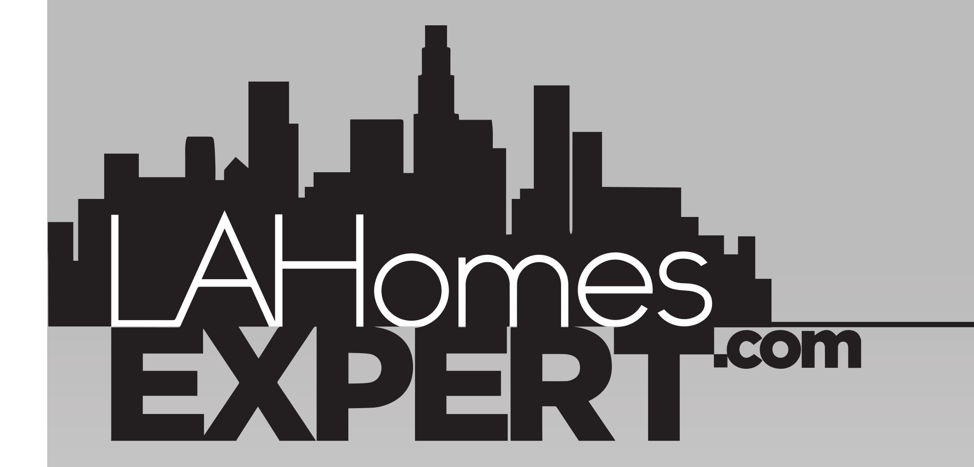 LAHomesExpert.com logo